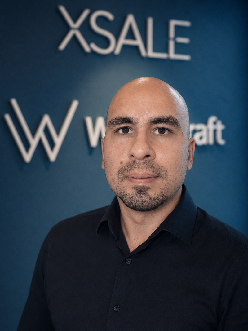 Srdjan xsale